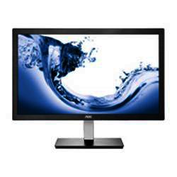 AOC Value I2276VWM 21.5 1920x1080 5ms VGA HDMI IPS LED Monitor